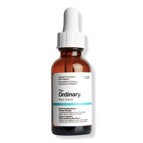 The Ordinary Multi-Peptide Serum For Hair Density