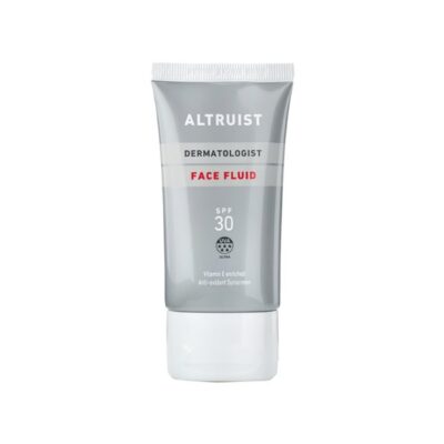 Altruist Face Fluid Spf30