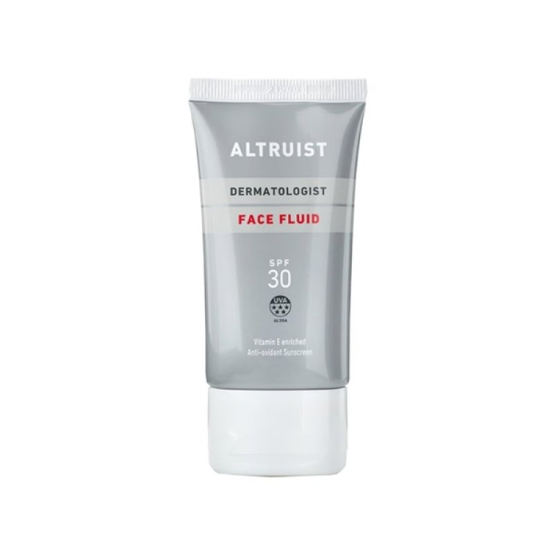 Altruist Face Fluid Spf30 50ml