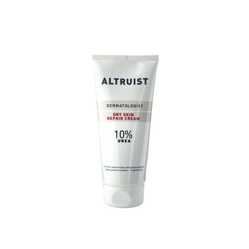 Altruist Dry Skin Repair Cream 10% Urea 200ml