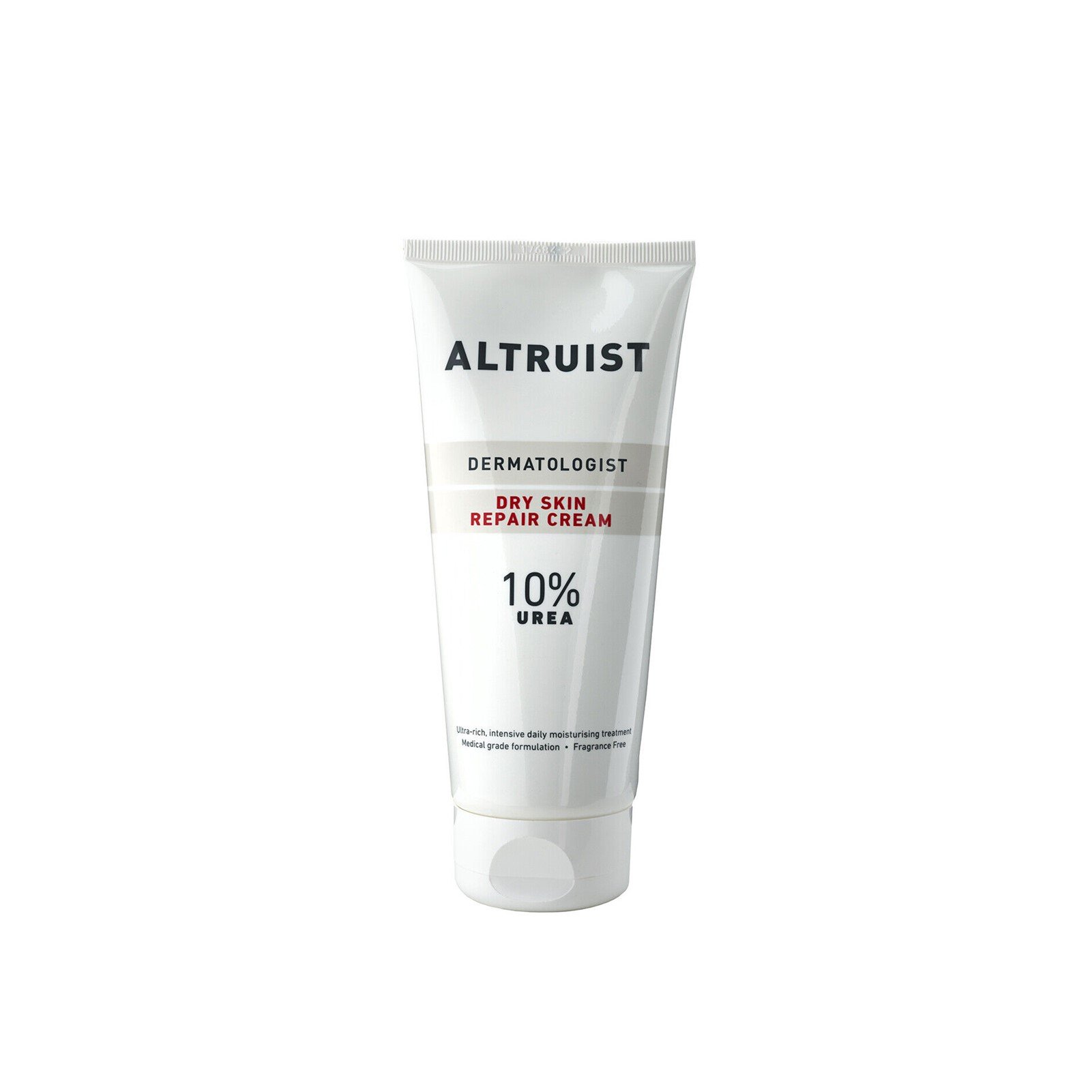 Altruist Dry Skin Repair Cream 10% Urea 200Ml