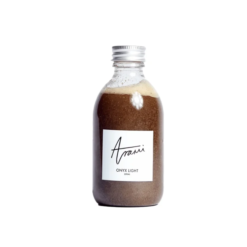 Arami Onyx Light Cleanser