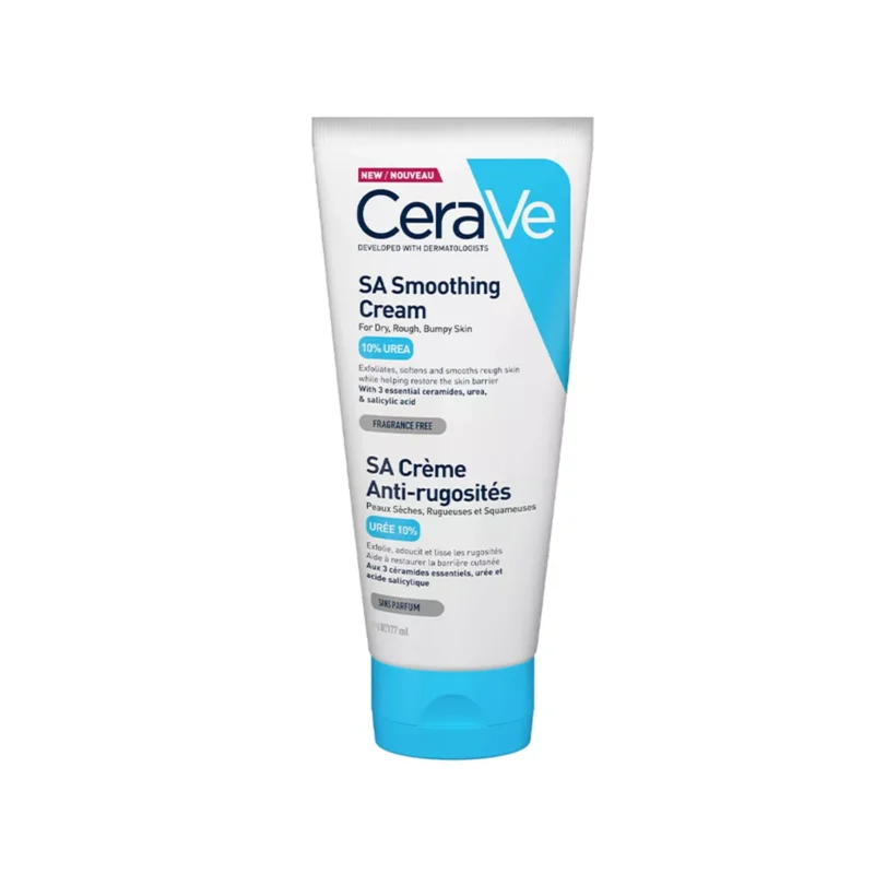 Cerave SA Smoothing Cream 236ml