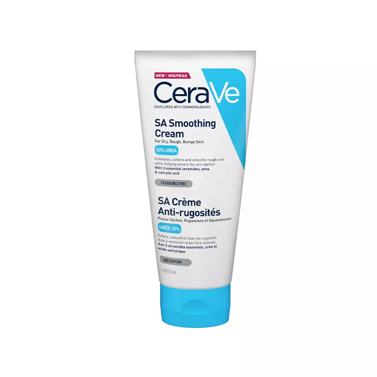 Cerave SA Smoothing Cream 236ml