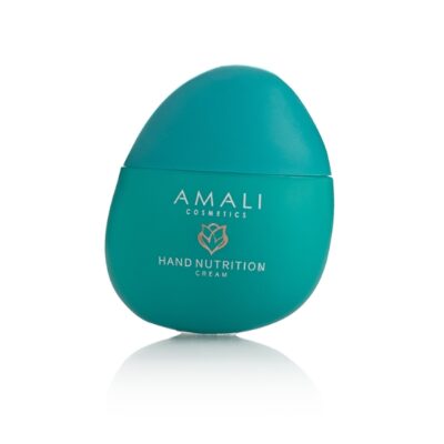 Amali Hand Nutrition Cream (Egg) 30Ml