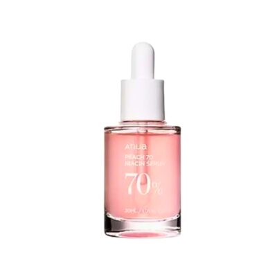 Anua Peach 70 Niacin Serum 70% 3Oml