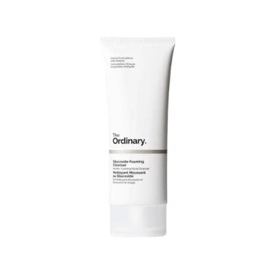 The Ordinary Glucoside Foaming Cleanser 150Ml Jumbo