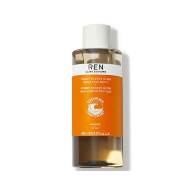 Ren Ready Steady Glow Daily Aha Tonic 100Ml