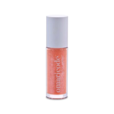 Omaricode Neva Basic Lip Gloss - Birthday Suit 4.3G