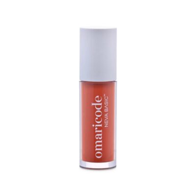 Omaricode Neva Basic Lip Gloss - Cookie Jar 4.3G