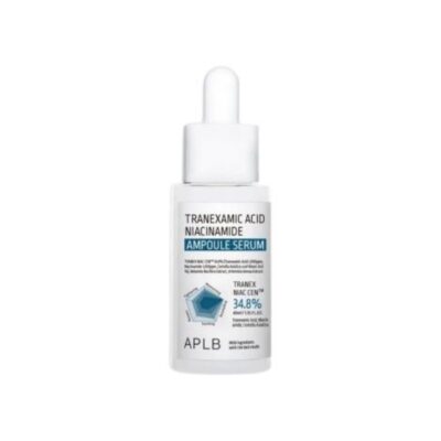 Aplb Tranexamic Acid Niacinamide Ampoule Serum 40Ml