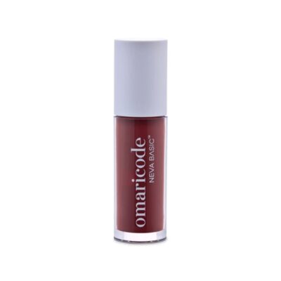 Omaricode Neva Basic Lip Gloss - Rule Breaker 4.3G