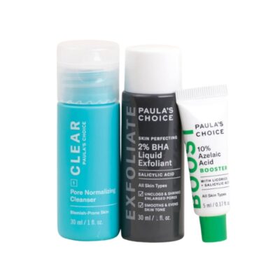 Paulas Choice Breakout Fighting Bestsellers 30Ml