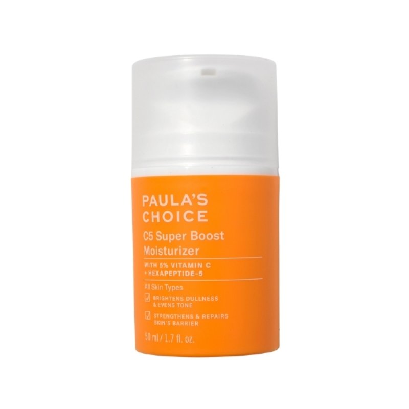 Paula’s Choice C5 Superboost Moisturiser 5% Vit C 50ml