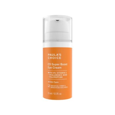 Paula's Choice C5 Super Booster Serum 30Ml