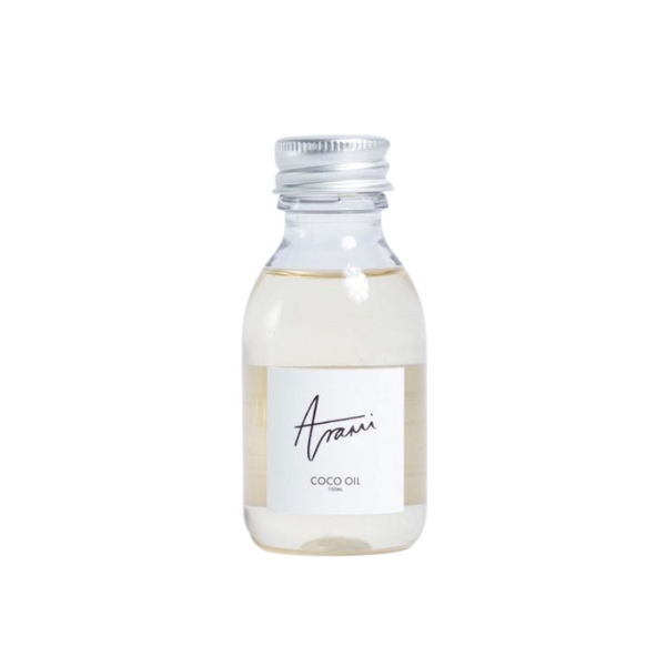 Arami Coco Oil 100Ml