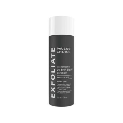 Paula's Choice 2% Bha Liquid Exfoliant - 118Ml