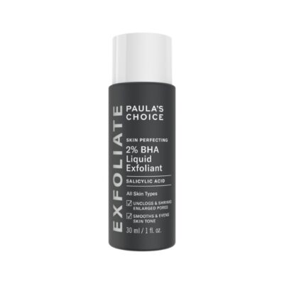 Paula's Choice 2% Bha - 30Ml
