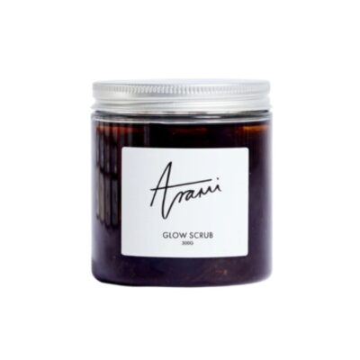 Arami Glow Scrub 300G