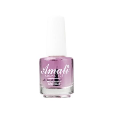 Amali Protein Rich Base Coat 100Ml