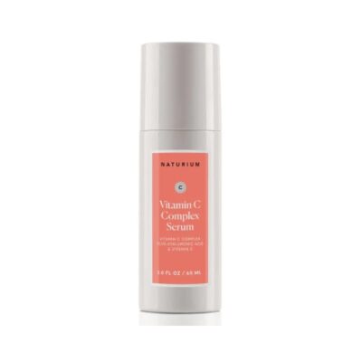 Naturium Vitamin C Complex Serum - Jumbo 60Ml