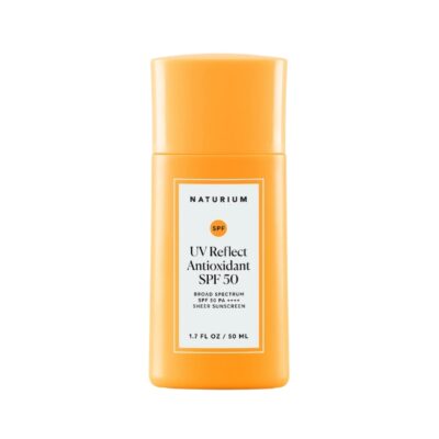 Naturium Uv Reflect Antioxidant Spf 50 30Ml