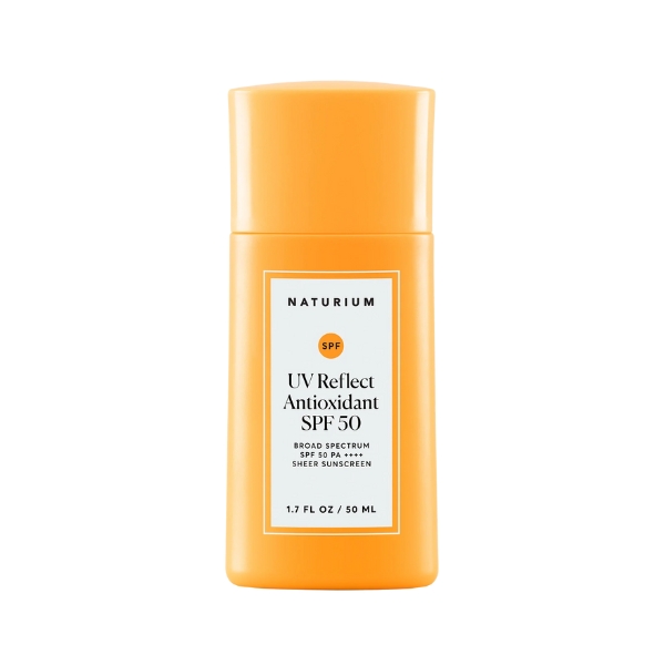 Naturium Uv Reflect Antioxidant Spf 50 30Ml