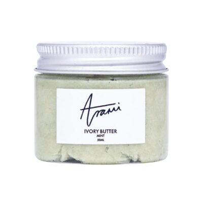 Arami Ivory Butter