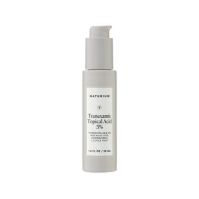 Naturium Tranexamic Topical Acid 5% 30Ml