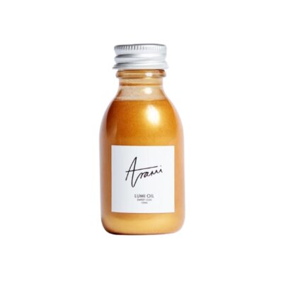 Arami Lumi Oil Sweet Oud 60Ml
