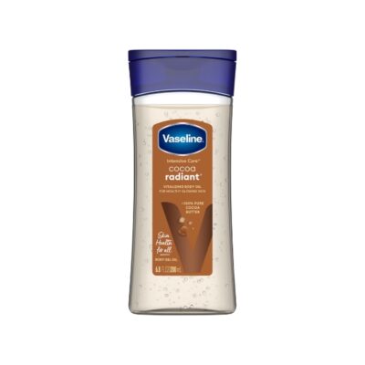 Vaseline Coco Radiant Body Oil 200Ml