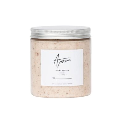 Arami Ore's Cheesecake Dream Butter 200G