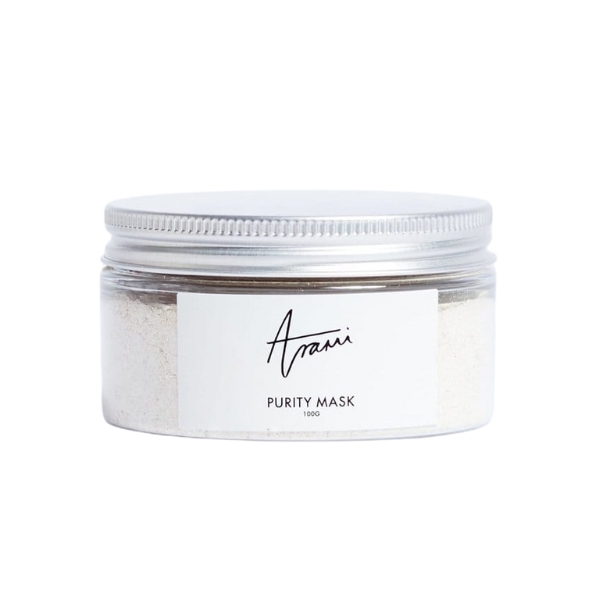 Arami Purity Mask 50G