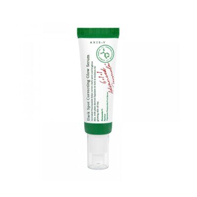 Axis Y Dark Spot Correcting Glow Serum 50Ml
