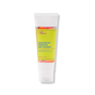 Good Molecules Discolouration Correcting Serum Body Treatment 120Ml