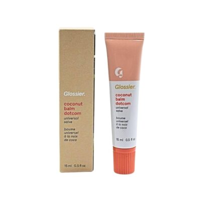 Glossier Coconut Balm Dot Com 15Ml