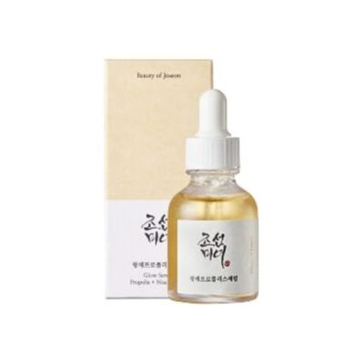 Beauty of Joseon Glow Serum  Propolis + Niacinamide 30Ml