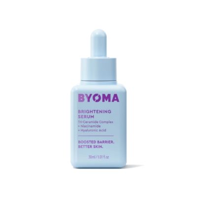 Byoma Brightening Serum 30Ml