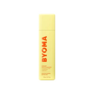 Byoma Creamy Jelly Cleanser 175Ml