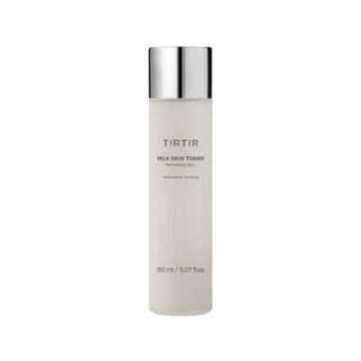 Tirtir Milk Skin Toner 150Ml