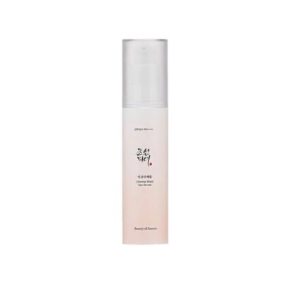 Beauty of Joseon Ginseng Moist Sunscreen Serumspf50 50Ml