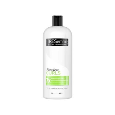 Tresemme Conditioner Flawless Curl 828Ml