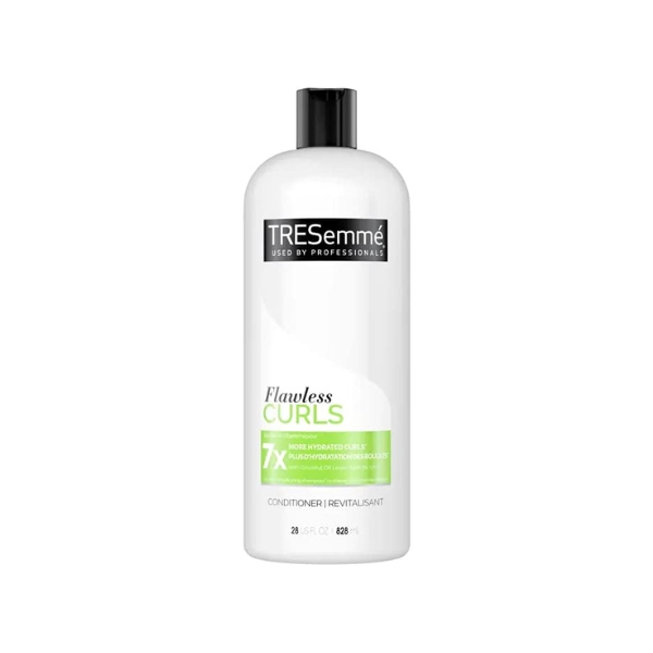 Tresemme Conditioner Flawless Curl 828Ml