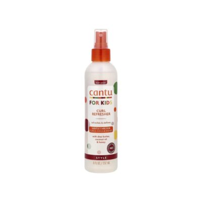 Cantu Kids Curl Refresher 236Ml
