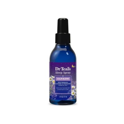 Dr Teal's Melatonin Sleep Spray 177Ml