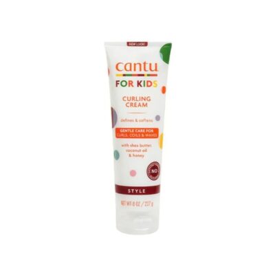 Cantu Kids Curling Cream 227G