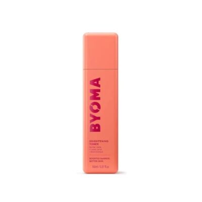 Byoma Brightening Toner 150Ml