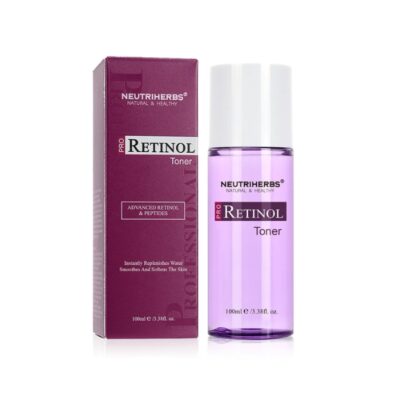 Neutriherbs Retinol Face Toner 100Ml