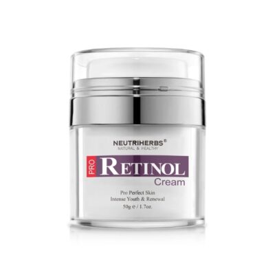 Neutriherbs Pro Retinol Face Cream 50G