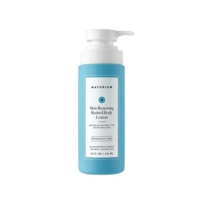 Naturium Skin-Renewing Retinol Body Lotion 414Ml